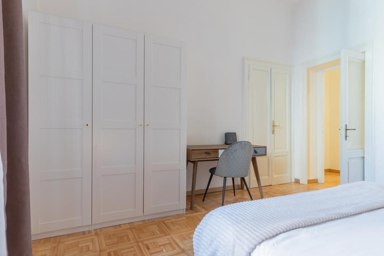 Solferino Living Daire Milano Dış mekan fotoğraf