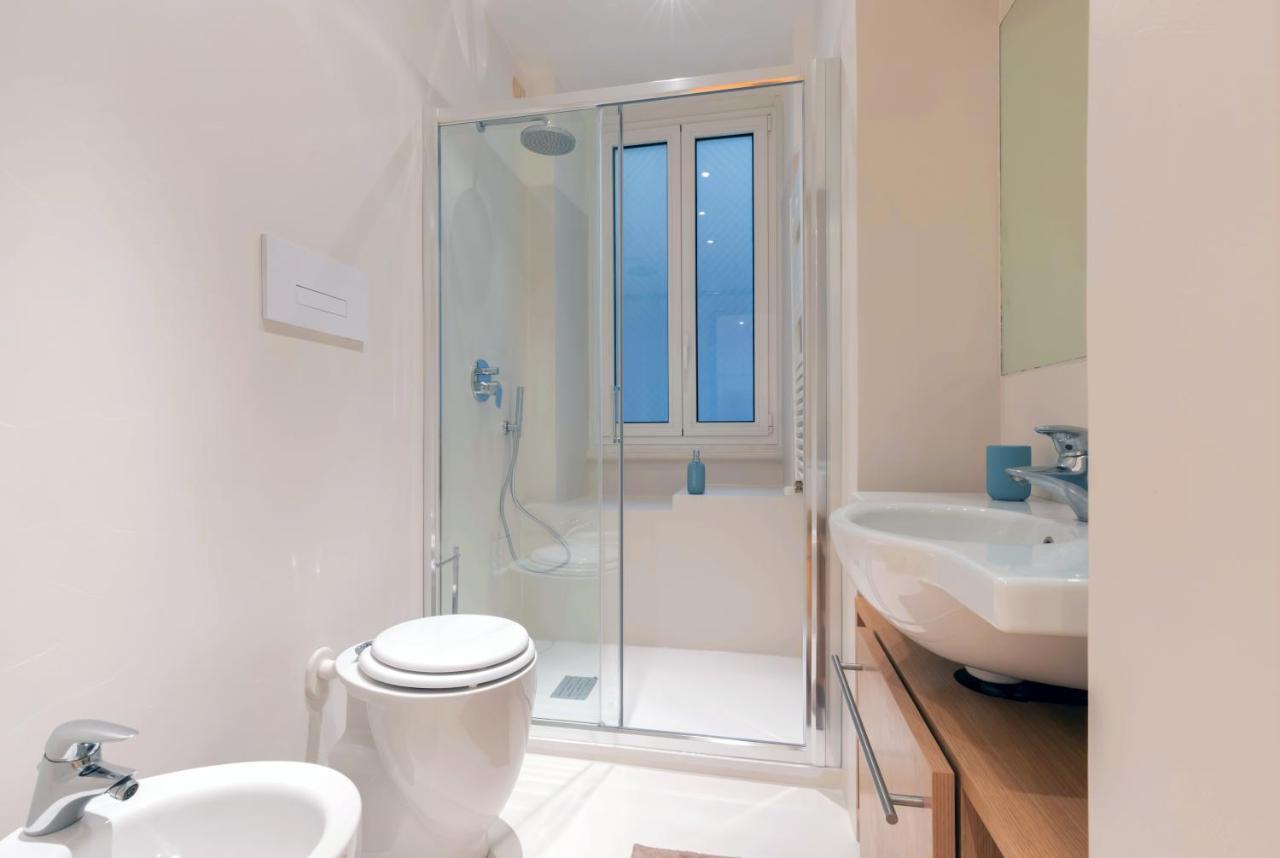 Solferino Living Daire Milano Dış mekan fotoğraf
